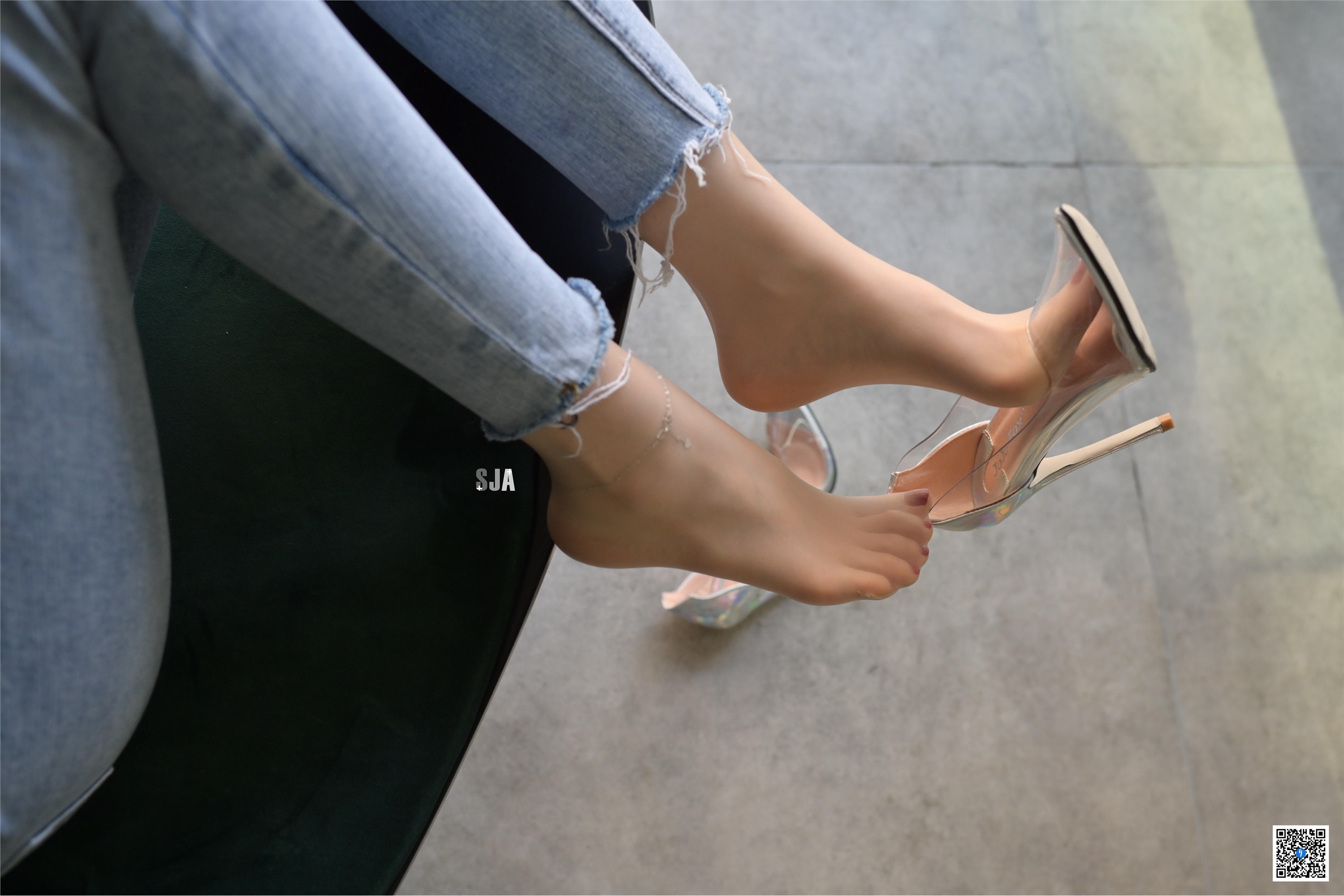 SJA佳爷 闺蜜视角 NO.065 川